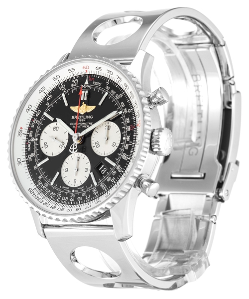 Breitling Navitimer AB0120 - view 3