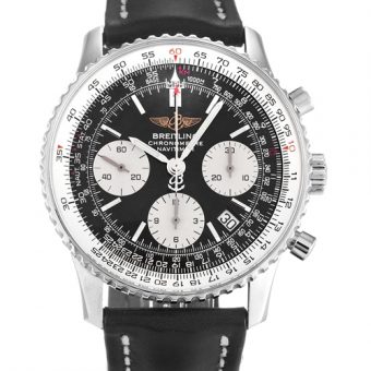 Breitling Navitimer AB0120 - view 5