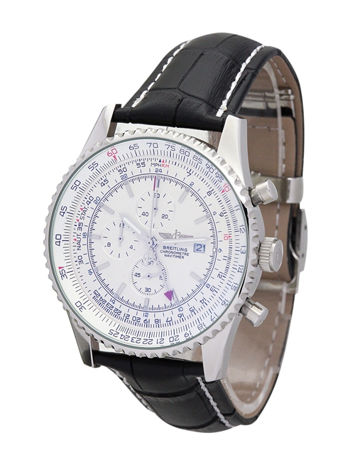 Breitling Navitimer World A24322 - view 3