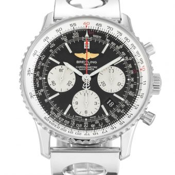 Breitling Navitimer World A24322 - view 6
