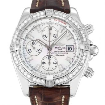 Breitling Navitimer World A24322 - view 7