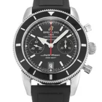 Breitling Navitimer World A24322 - view 5