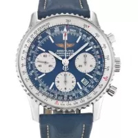 Breitling Navitimer World A24322 - view 6