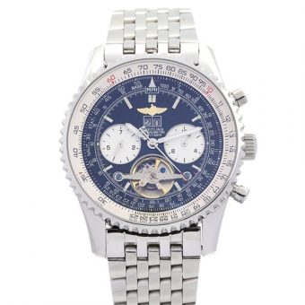 Breitling Navitimer World A24322 - gallery