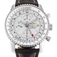Breitling Navitimer World A24322 - view 7
