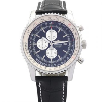 Breitling Navitimer World A24322 - gallery