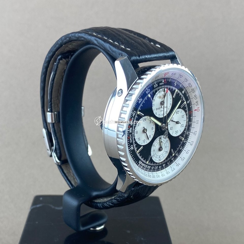 Breitling Navitimer Mens watch Unisex Automatic Steel A39022.1 - gallery