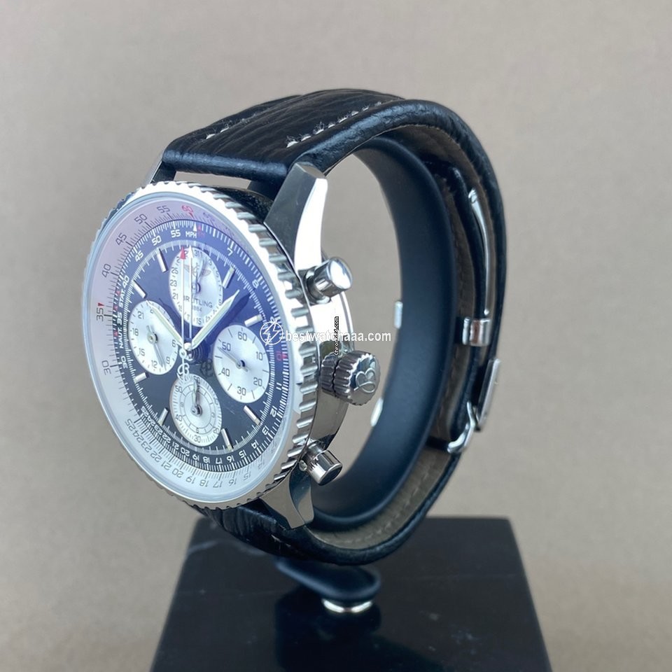 Breitling Navitimer Mens watch Unisex Automatic Steel A39022.1 - gallery