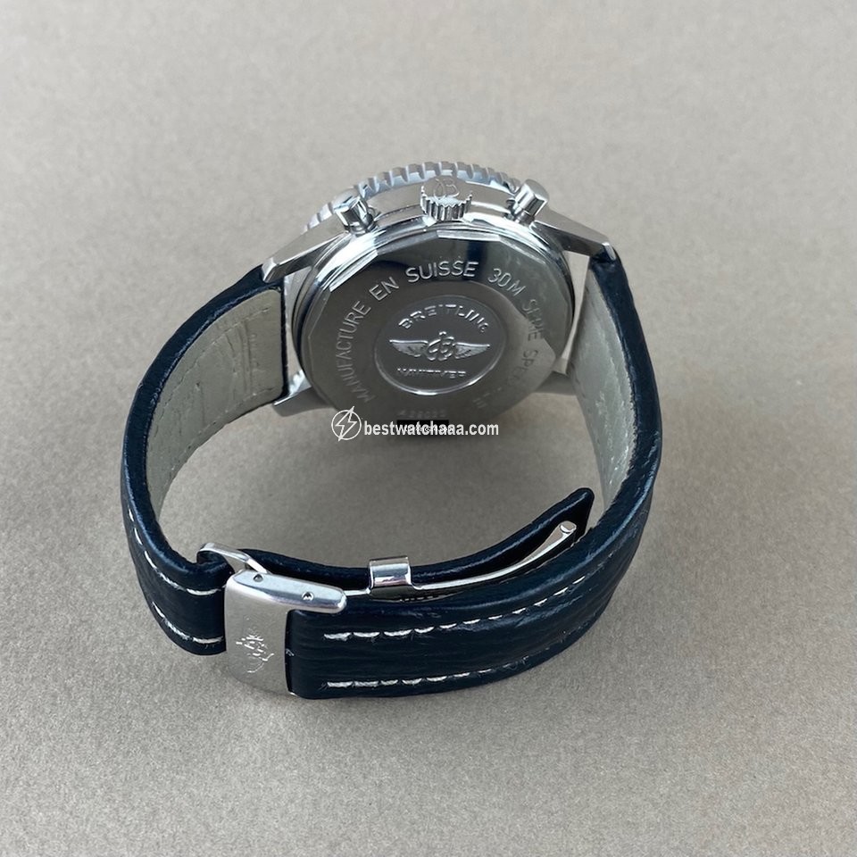 Breitling Navitimer Mens watch Unisex Automatic Steel A39022.1 - gallery