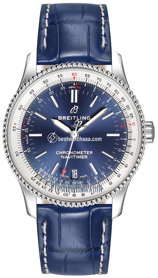 Breitling Navitimer Automatic Steel a17325211c1p3