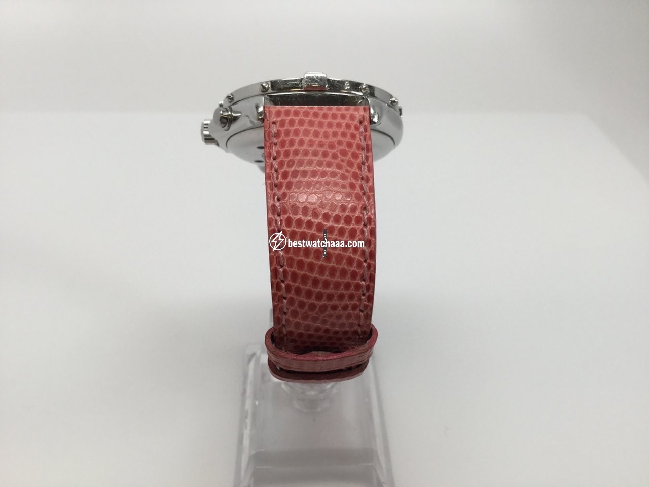 Breitling Colt Chronograph Mens watch Unisex Quartz Steel A53035 - gallery