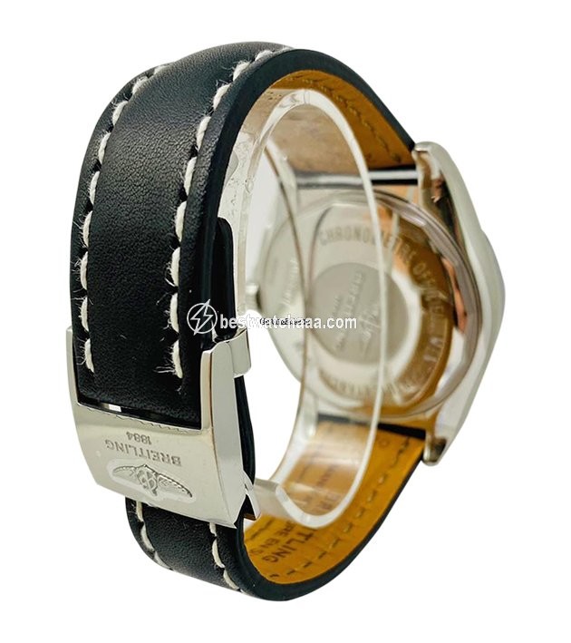 Breitling Galactic Unitime Mens watch Unisex Automatic Steel WB3510U4.BD94.435X.A20BA.1 - gallery