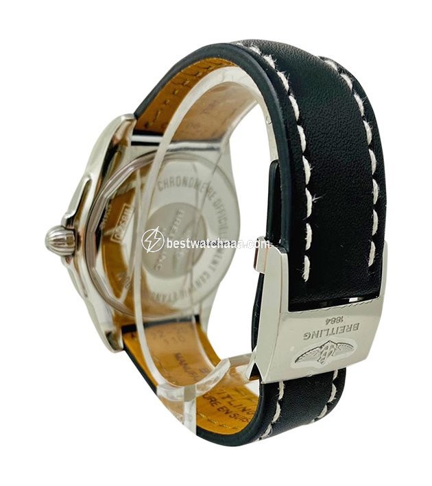 Breitling Galactic Unitime Mens watch Unisex Automatic Steel WB3510U4.BD94.435X.A20BA.1 - gallery