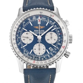 Breitling Montbrillant A41330 - view 5