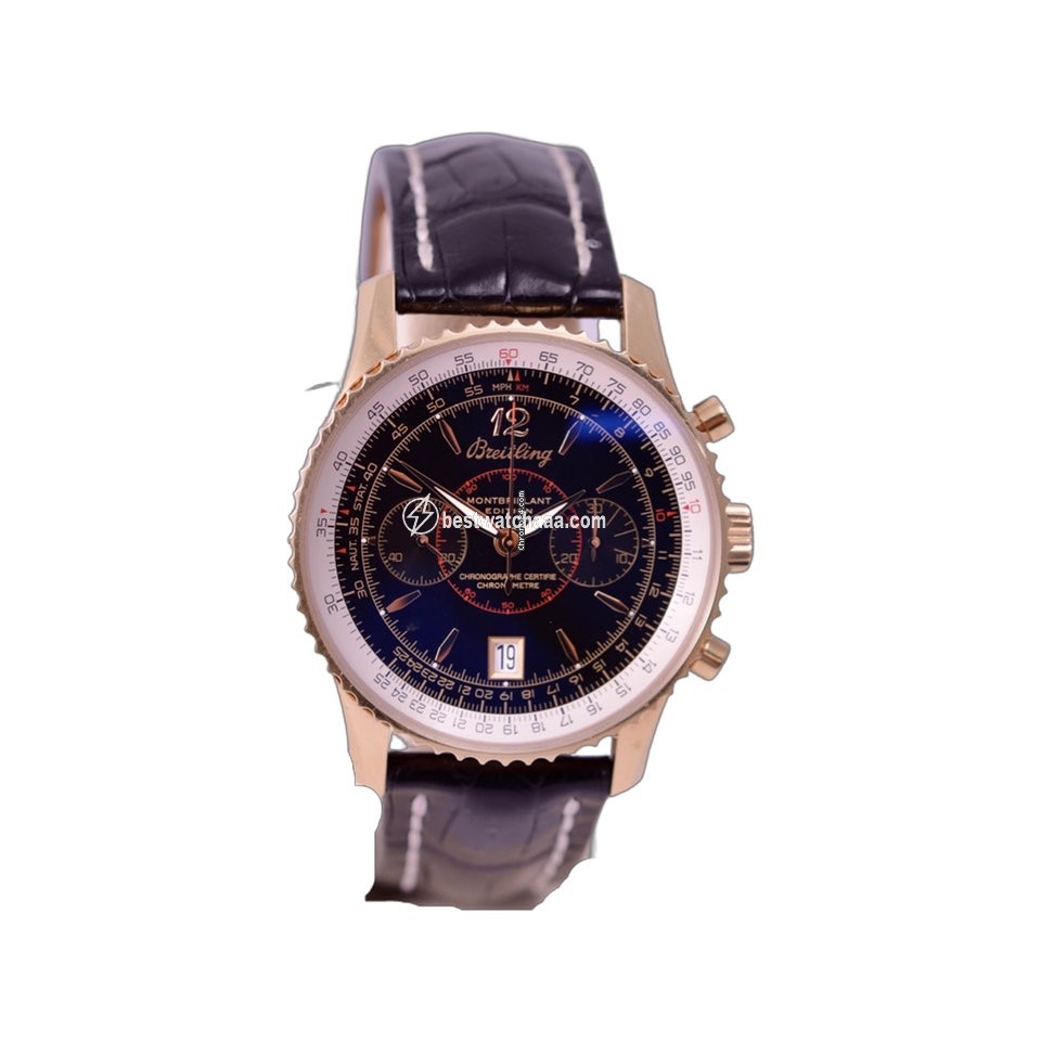 Breitling Montbrillant H48330