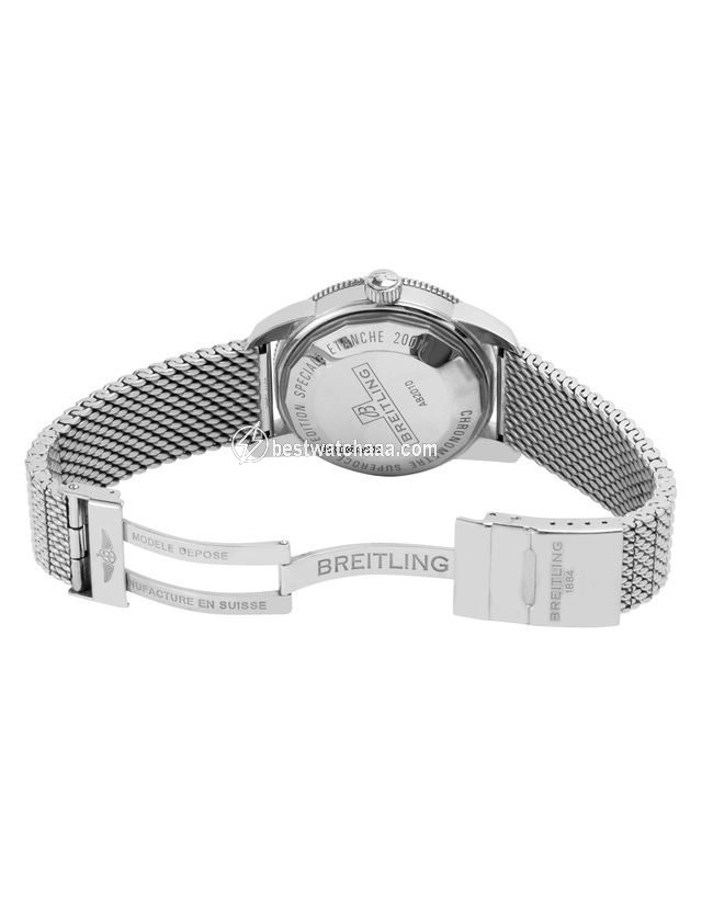 Breitling Superocean Heritage II 42 Mens watch Unisex Automatic Steel AB201012.BF73.154A - gallery