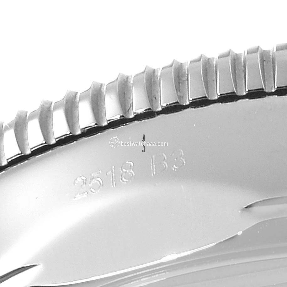 Breitling Superocean Heritage II 42 Mens watch Unisex Automatic Steel AB2010161C1A1 - gallery