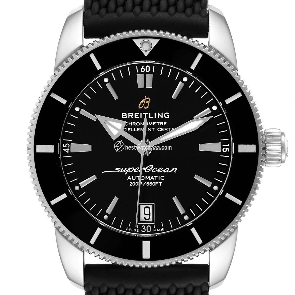 Breitling Superocean Heritage II 42 Mens watch Unisex Automatic Steel AB2010