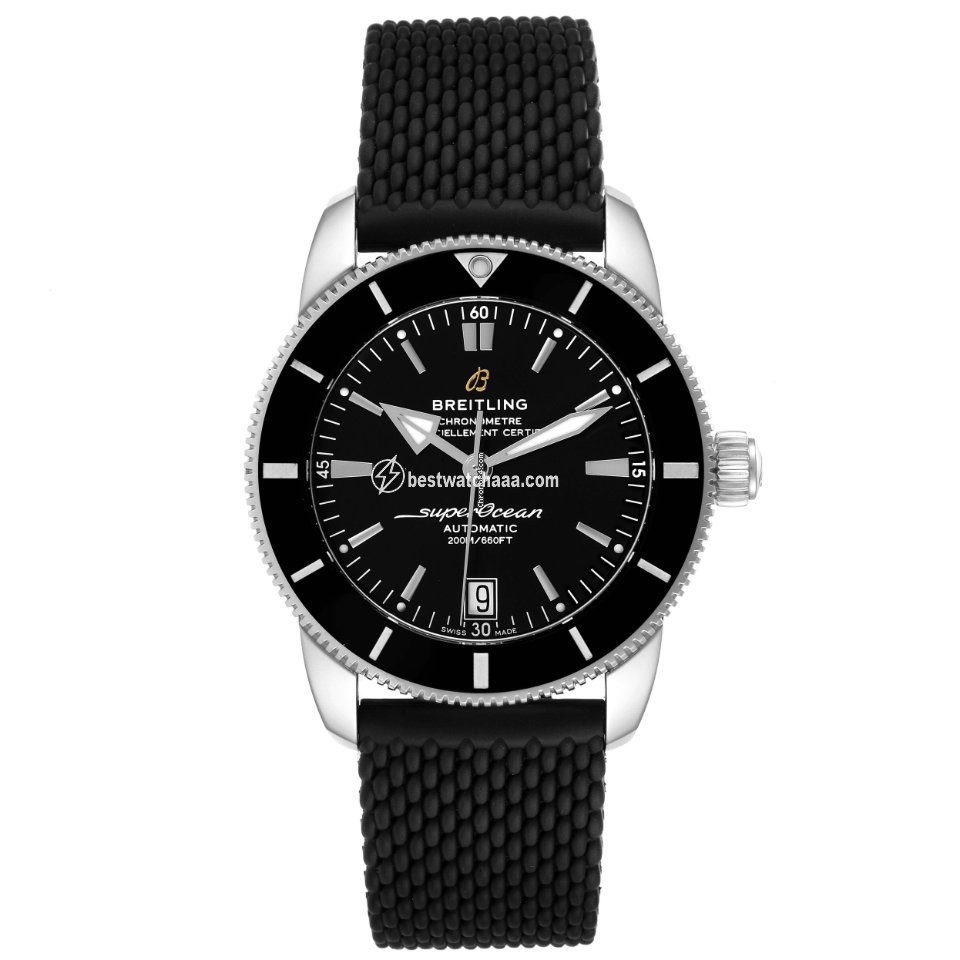 Breitling Superocean Heritage II 42 Mens watch Unisex Automatic Steel AB2010 - gallery