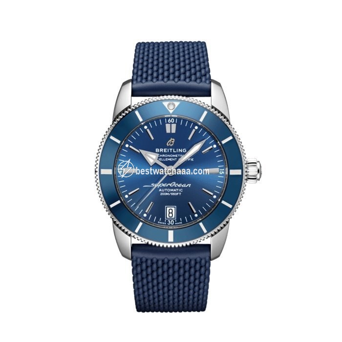 Breitling Superocean Heritage II 42 Mens watch Unisex Automatic Steel AB2010161 C1S1