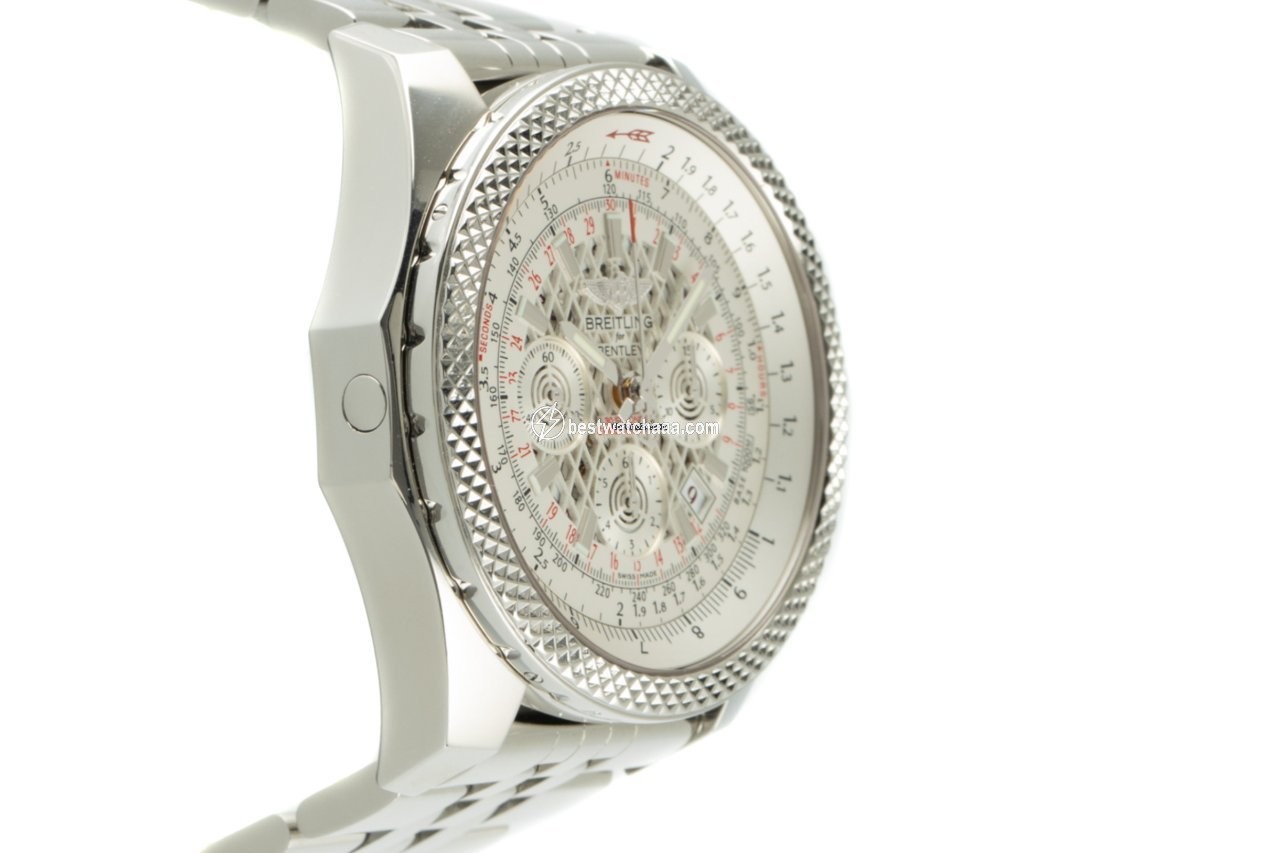 Breitling Bentley B06 Mens watch Unisex Automatic Steel AB0611 - gallery