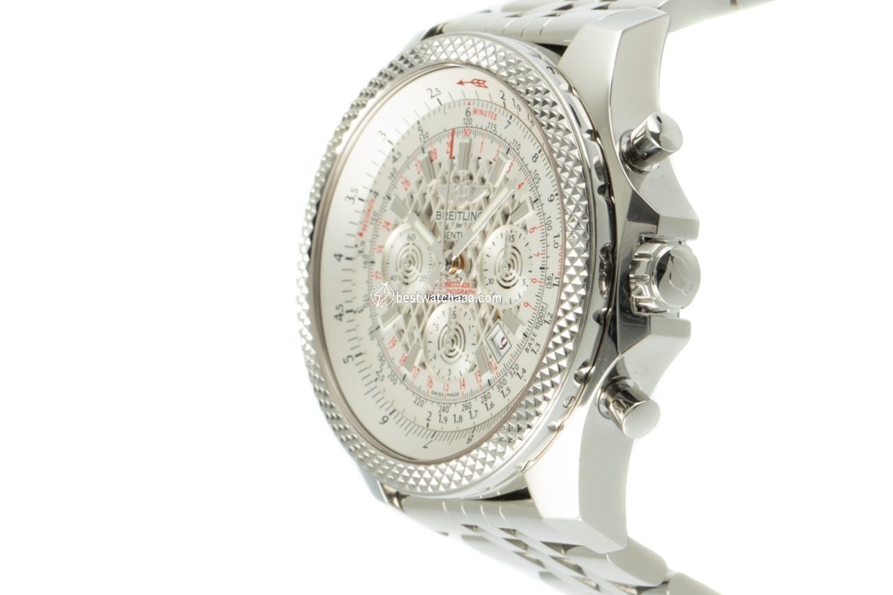 Breitling Bentley B06 Mens watch Unisex Automatic Steel AB0611 - gallery