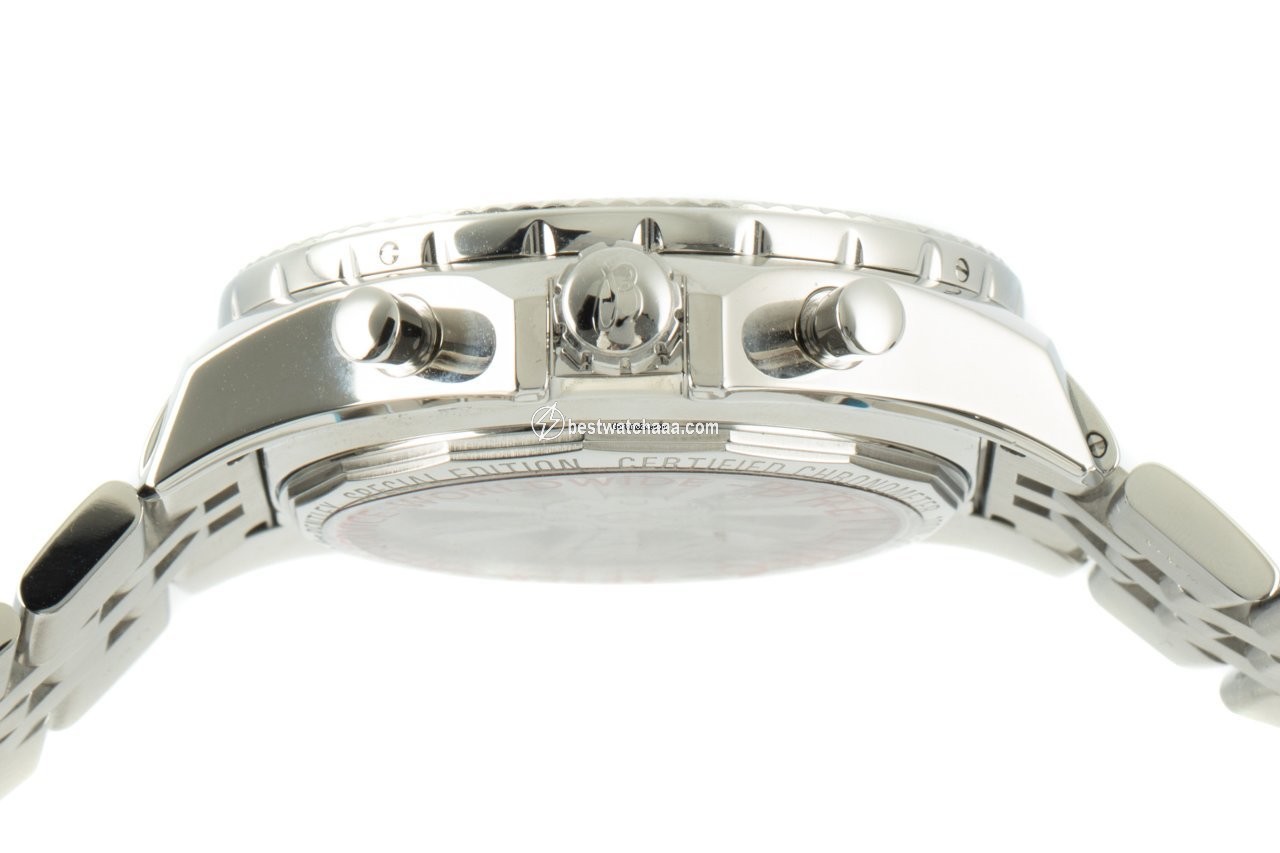 Breitling Bentley B06 Mens watch Unisex Automatic Steel AB0611 - gallery