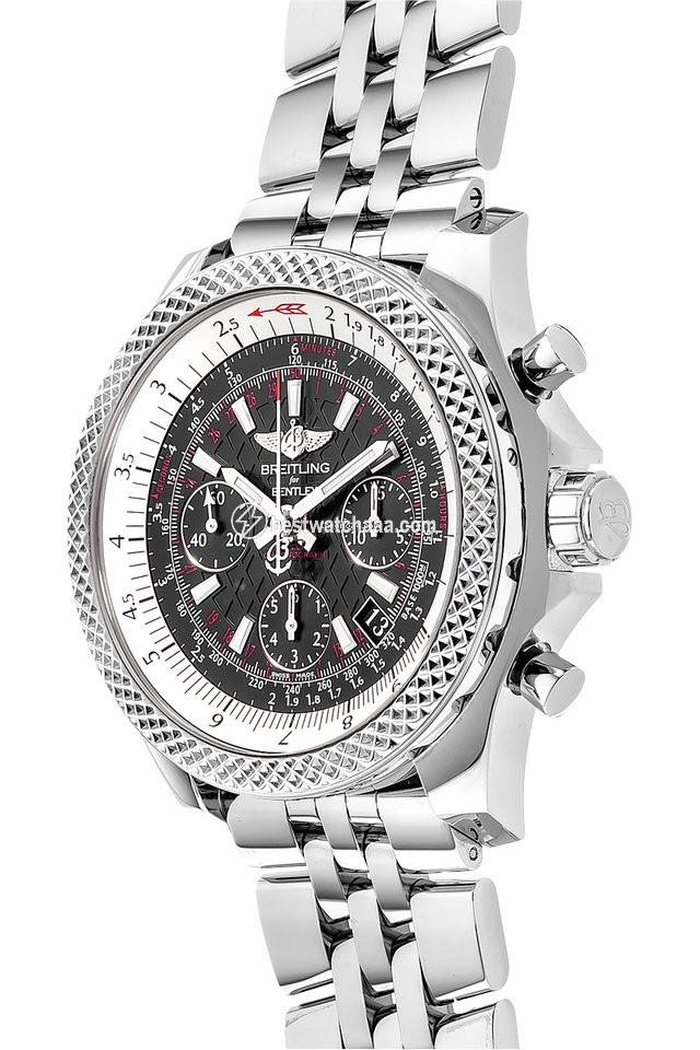 Breitling Bentley B06 Mens watch Unisex Automatic Steel AB0612 - gallery
