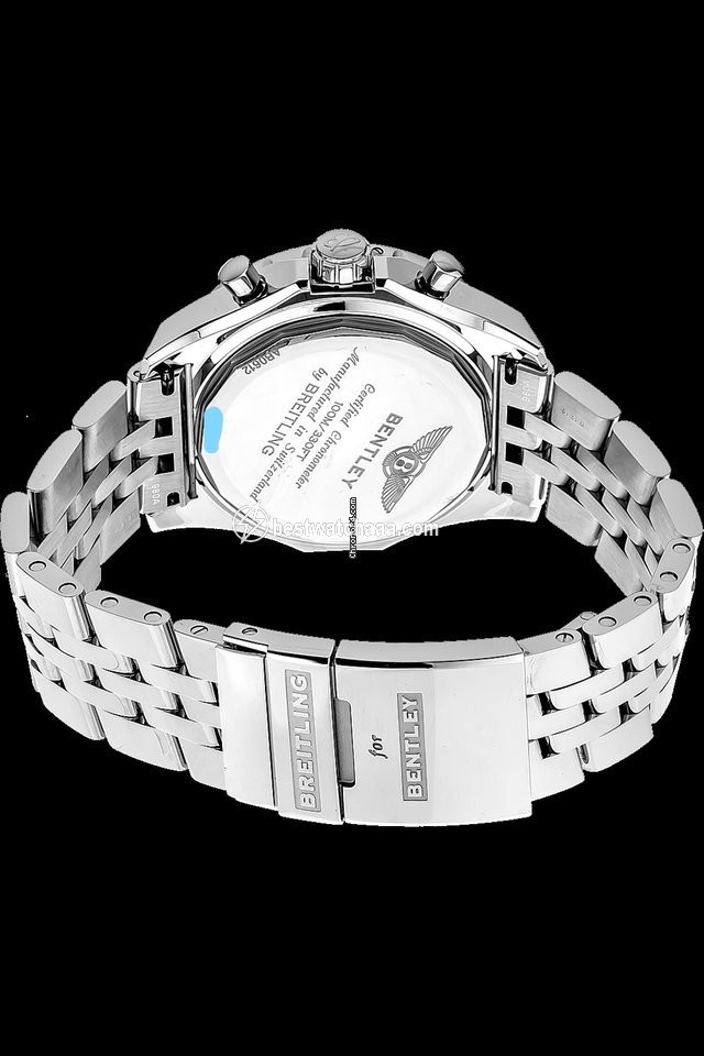 Breitling Bentley B06 Mens watch Unisex Automatic Steel AB0612 - gallery