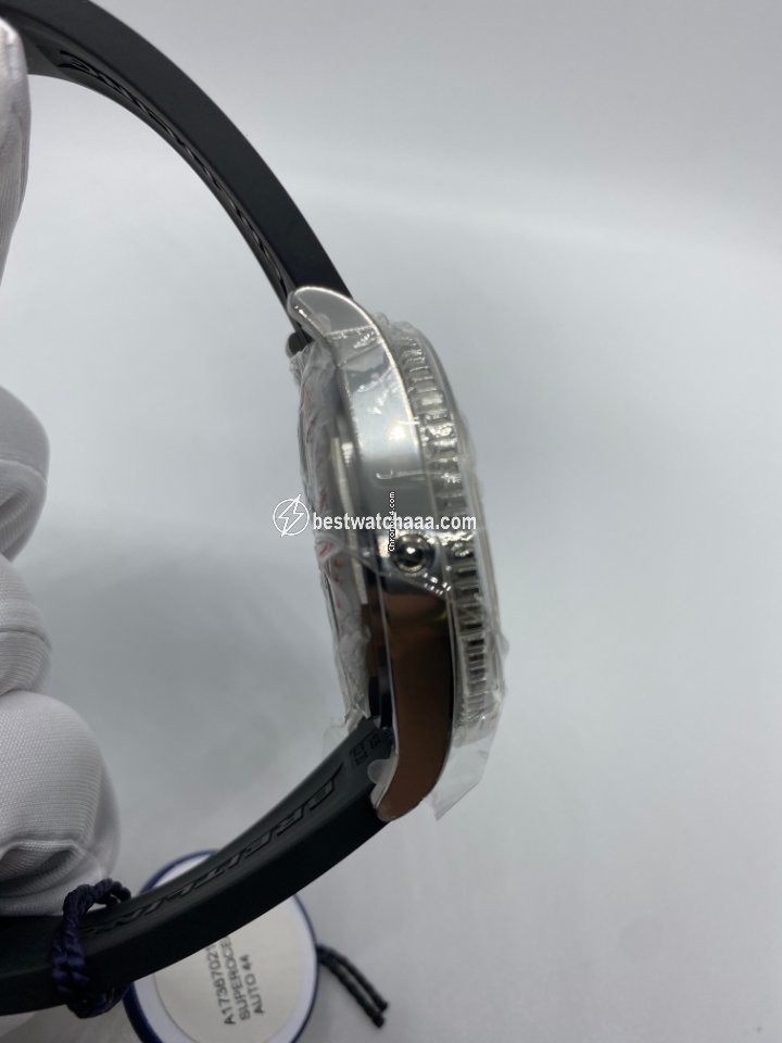 Breitling Superocean 44 Mens watch Unisex Automatic Steel A17367021I1S2 - gallery