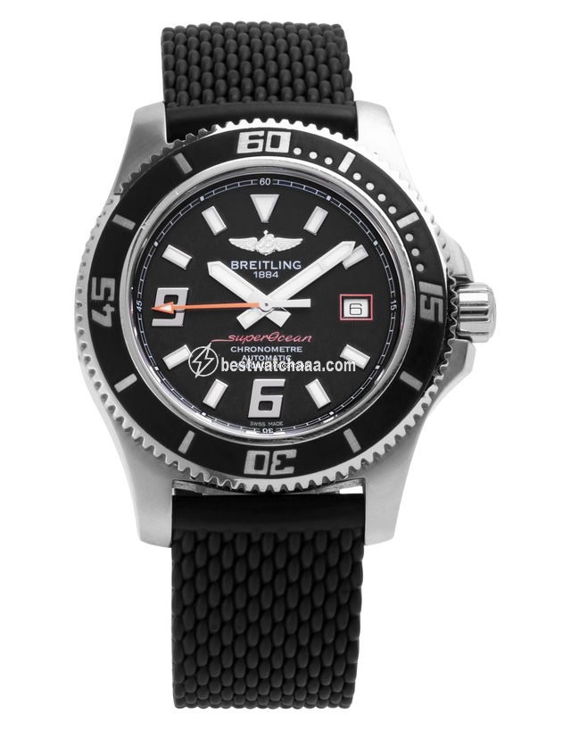 Breitling Superocean 44 Mens watch Unisex Automatic Steel A1739102.BA80 - gallery
