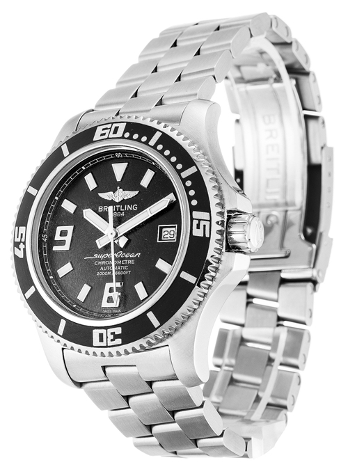 Breitling SuperOcean A17391 - gallery