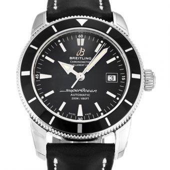 Breitling SuperOcean Heritage A13320 - gallery