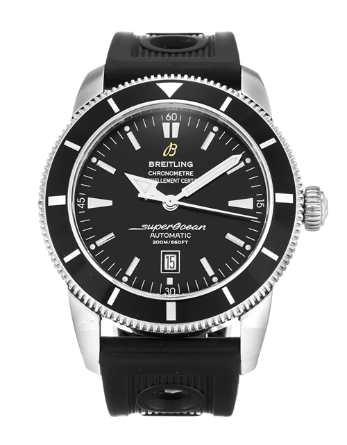 Breitling Breitling SuperOcean Heritage A17320 vs The Original: A Detailed Comparison
