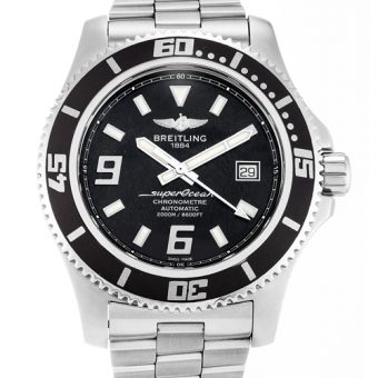 Breitling SuperOcean Heritage A17320 - gallery