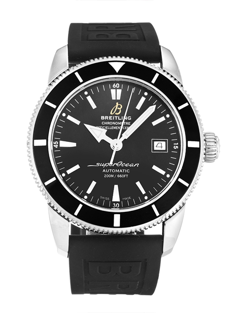 How to Style Your Breitling Breitling SuperOcean Heritage A17321 for Every Occasion