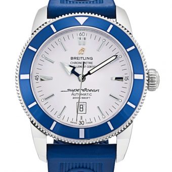 Breitling SuperOcean Heritage U23370 - gallery