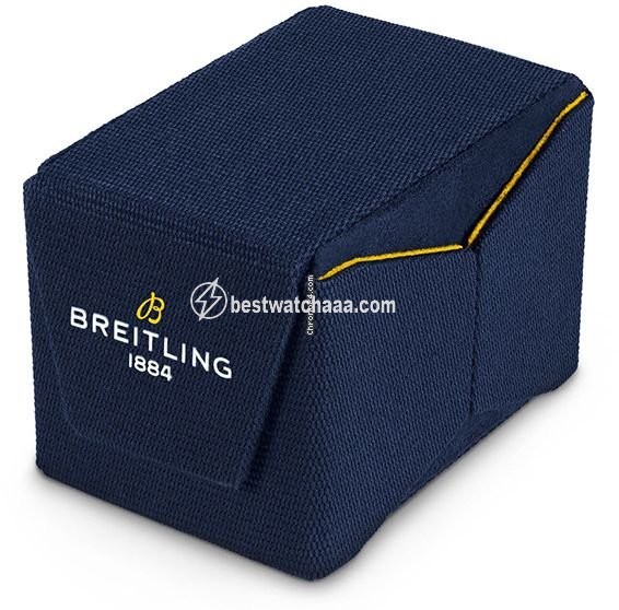 Breitling Superocean Womens watch Automatic Steel A17316D81C1A1 - gallery