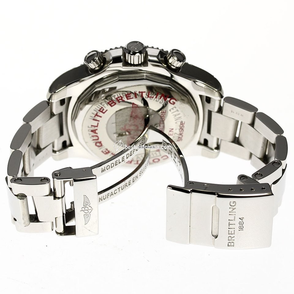 Breitling Superocean Mens watch Unisex Automatic Steel A13311D1 C971 - gallery