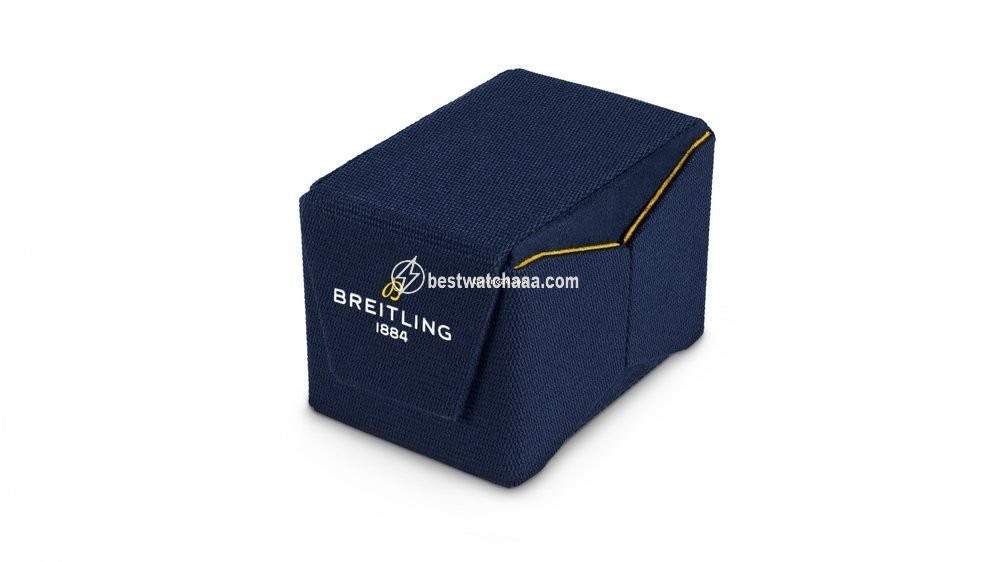 Breitling Superocean Mens watch Unisex Automatic Titanium E17369241I1S1 - gallery