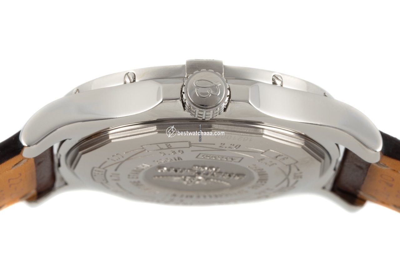 Breitling Avenger II GMT Mens watch Unisex Automatic Steel A3239011 G778 - gallery