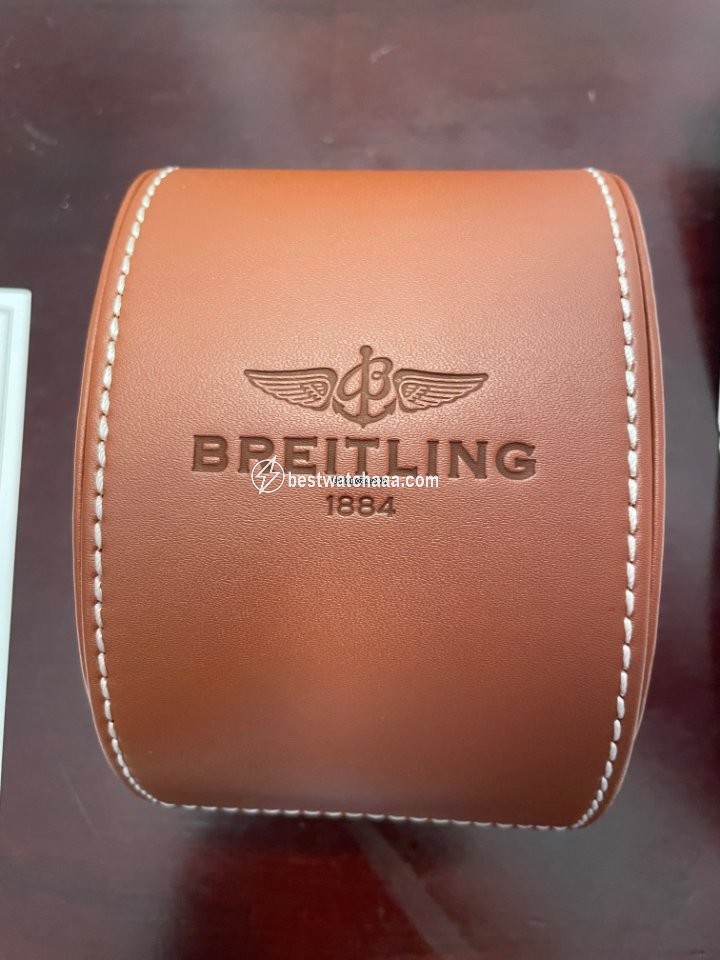 Breitling Avenger II GMT Mens watch Unisex Automatic Steel A3239011 BC35-170A - gallery