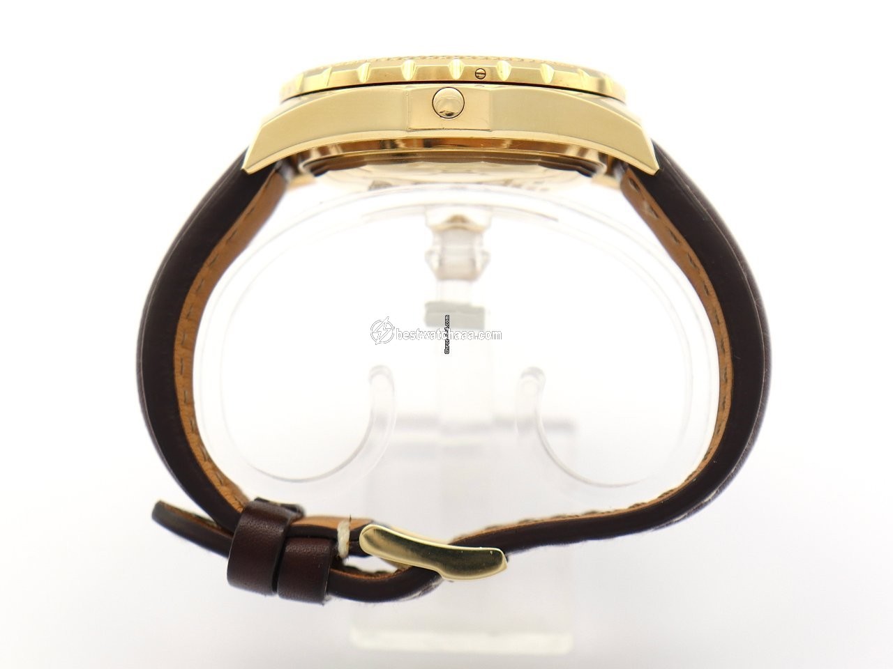 Breitling Bentley Motors Mens watch Unisex Automatic Yellow gold K25362 - gallery