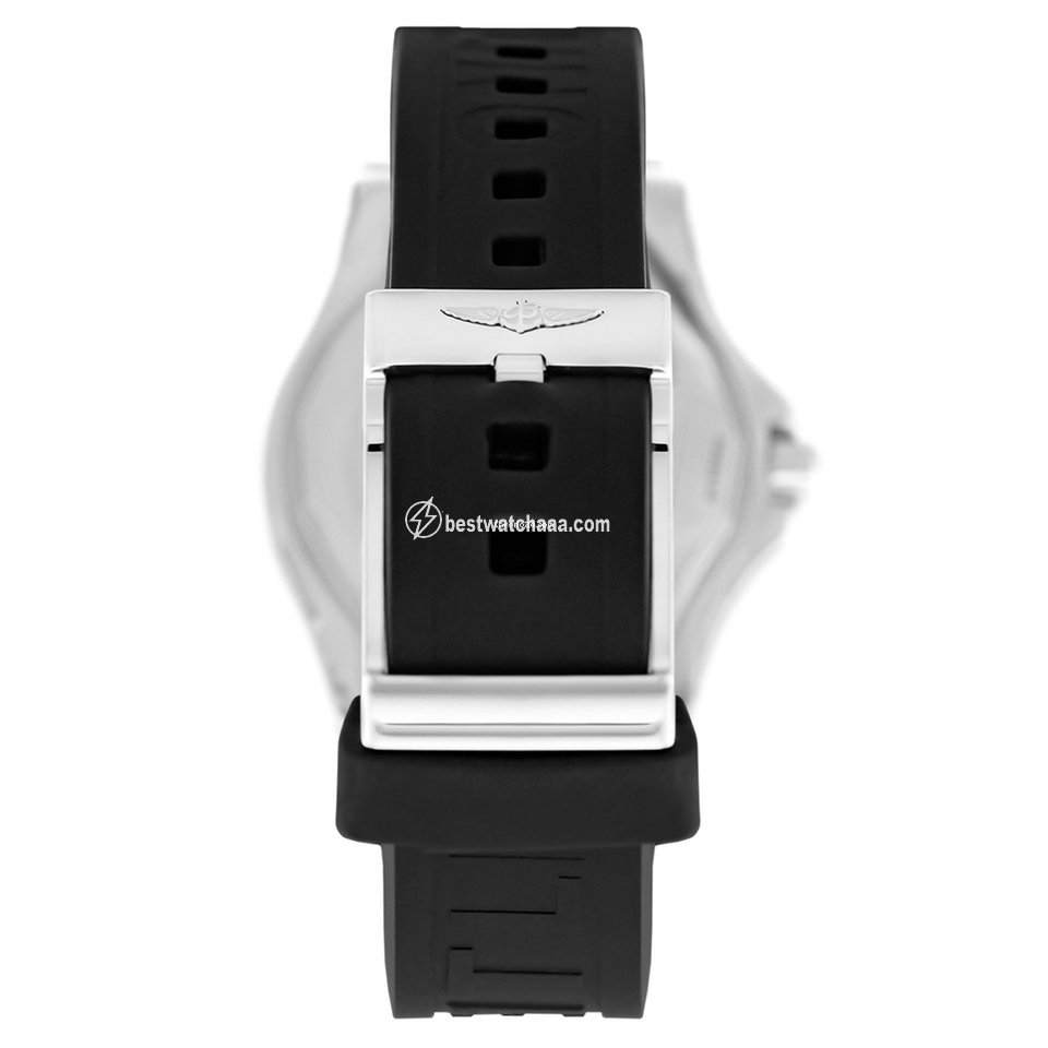 Breitling Superocean II 36 Womens watch Automatic Steel A17312D2.A775.237S.A16S.1 - gallery