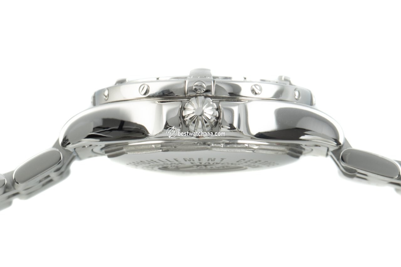 Breitling Starliner Womens watch Quartz Steel A71340 - gallery