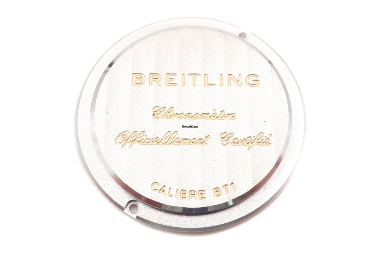 Breitling Starliner Womens watch Quartz Steel A71340 - gallery