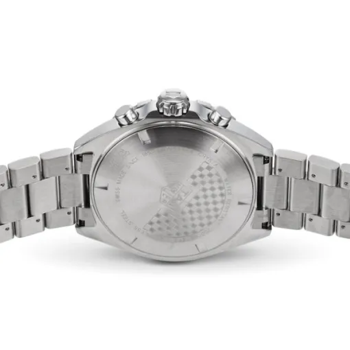 TAG Heuer Formula 1 Men Quartz Black Stainless Steel Watch CAZ101AC.BA0842 - gallery
