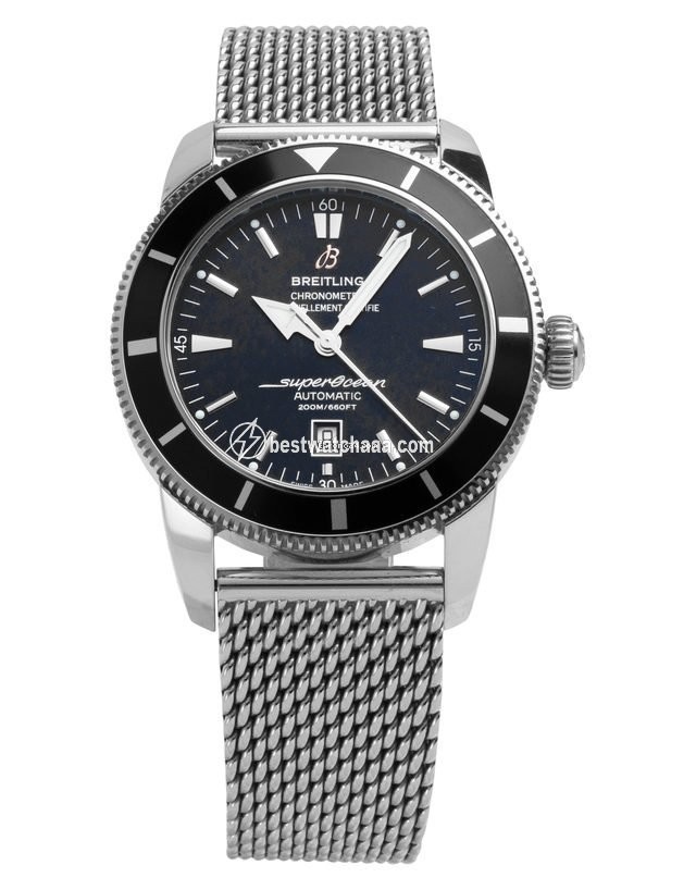 Breitling Superocean Heritage 46 Mens watch Unisex Automatic Steel A1732024.B868.152A - gallery