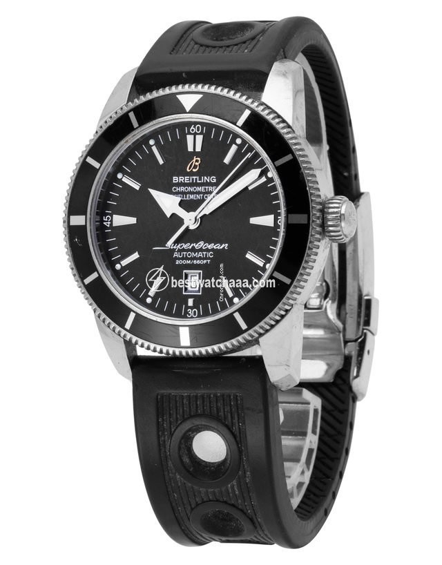 Breitling Superocean Heritage 46 Mens watch Unisex Automatic Steel A1732024.B868.201S.A20D.2 - gallery