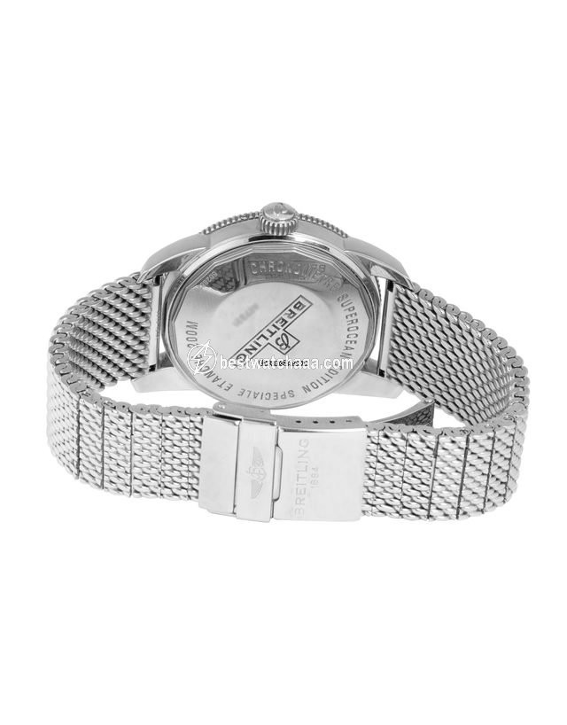 Breitling Superocean Heritage 42 Mens watch Unisex Automatic Steel A1732124.BA61.154A - gallery